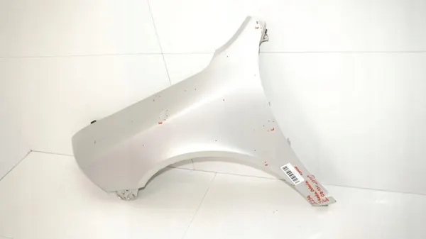 Aile avant gauche OEM 360151301 Skoda Octavia II image 4