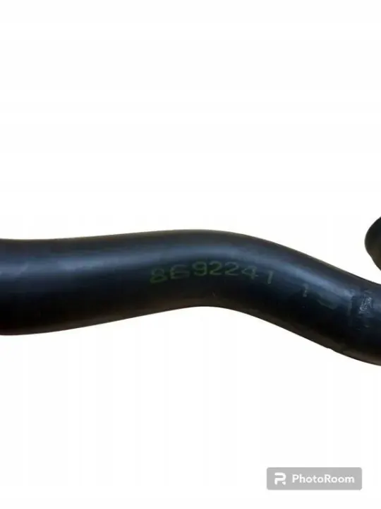 Manguera de purga Volvo OE usado OEM 8692241 image 2