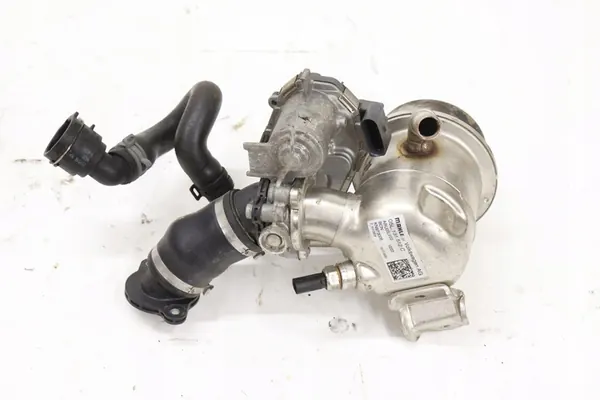 SKODA OCTAVIA IV 2.0 TDI EGR-JÄÄTTEEN 05L131512C image 2