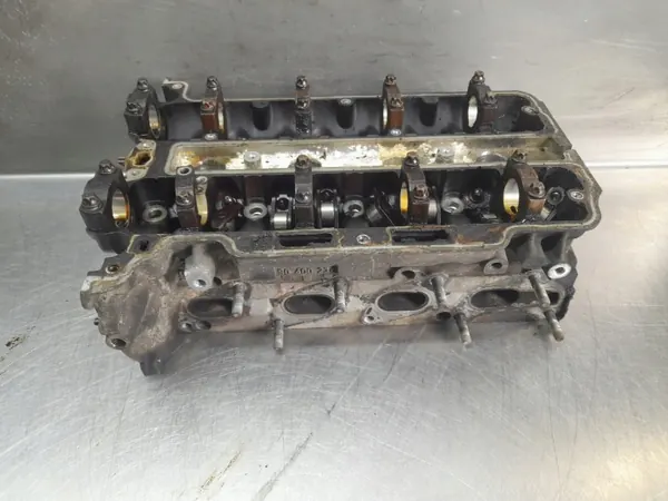 OEM 90400234 Culasse Opel 1.2 16V Z12XE image 2