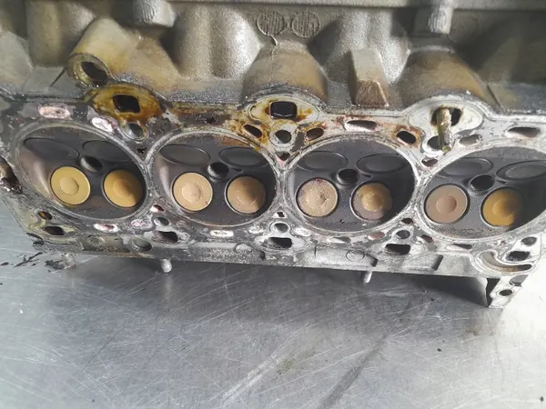 OEM 90400234 Culasse Opel 1.2 16V Z12XE image 5