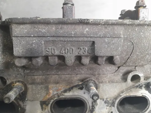 OEM 90400234 Culasse Opel 1.2 16V Z12XE image 6