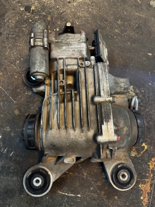 OEM ZSB.0CR.525.010C takadifferentiaali Audi RS3 8V:lle image 2