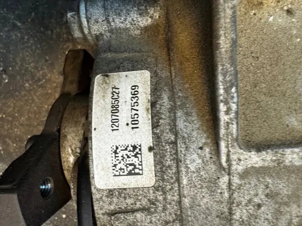 OEM ZSB.0CR.525.010C takadifferentiaali Audi RS3 8V:lle image 3
