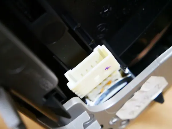 BMW E87 Gear Shift Boot Cover 7078567 image 6