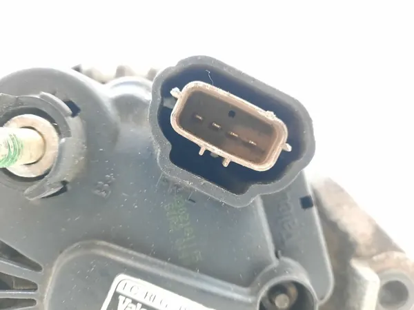 Vaihtovirtageneraattori KIA SORENTO I 2.4L 2003 A0002655009 image 8