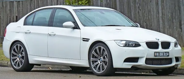 Disques et Étriers Frein BMW E90-E93 M3 V8 4.0 OEM image 4