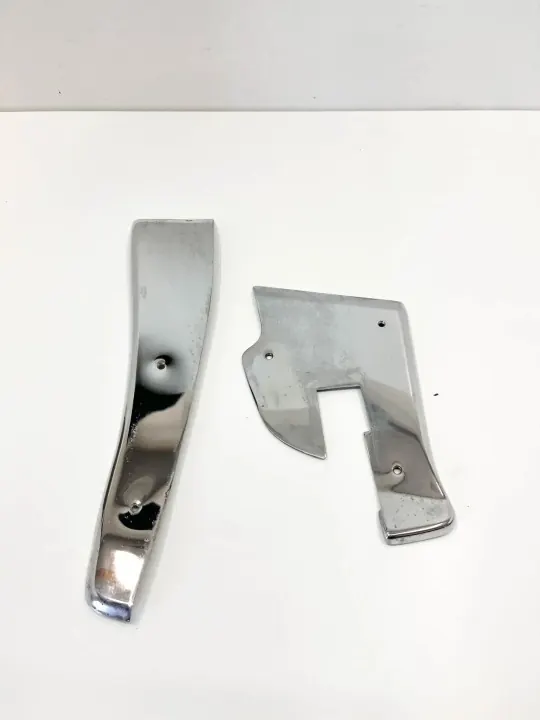 Mercedes-Benz Dörrdelar OEM A1077280621 - Begagnad image 2