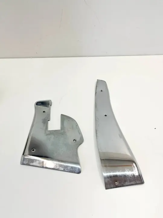 Mercedes-Benz Dörrdelar OEM A1077280621 - Begagnad image 3