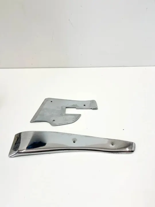 Mercedes-Benz Dörrdelar OEM A1077280621 - Begagnad image 4