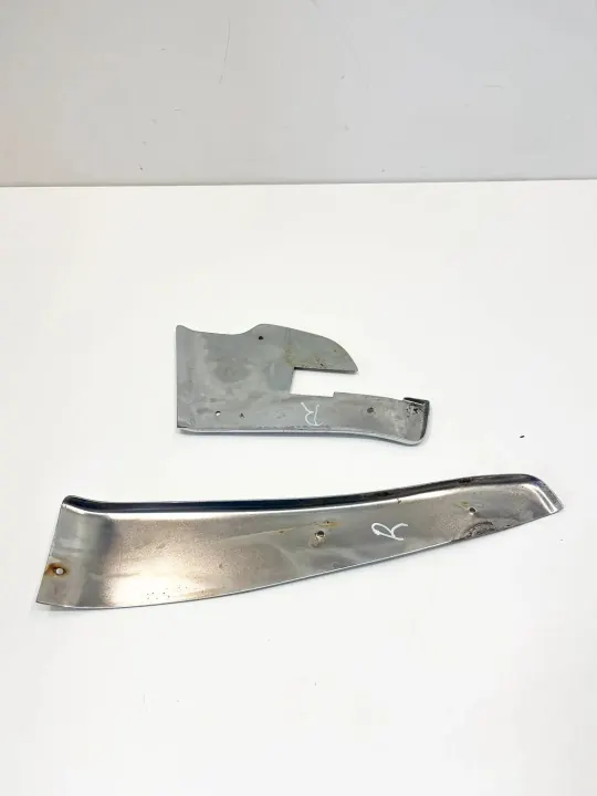 Mercedes-Benz Dörrdelar OEM A1077280621 - Begagnad image 5