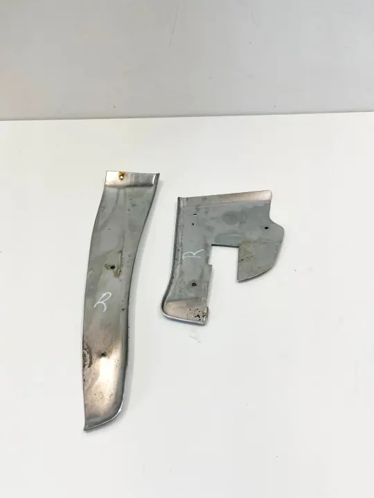 Mercedes-Benz Dörrdelar OEM A1077280621 - Begagnad image 6