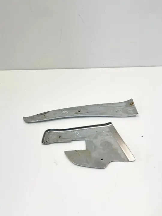 Mercedes-Benz Dörrdelar OEM A1077280621 - Begagnad image 7