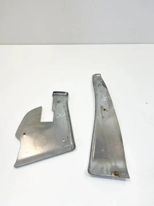 Mercedes-Benz Dörrdelar OEM A1077280621 - Begagnad image 8