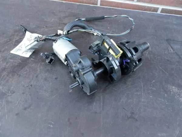 Kattoteline Moottorimekanismi Opel Tigra B 93162531 image 3