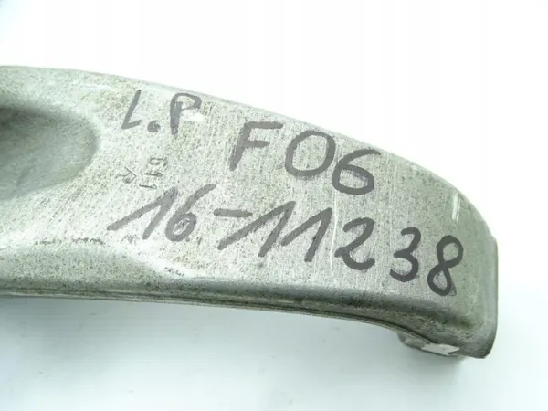 Pivot avant gauche BMW OEM 238 pour 6 Gran Coupe image 3