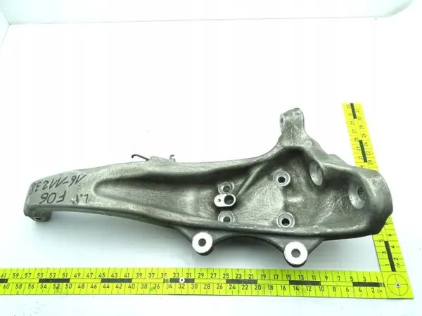 Pivot avant gauche BMW OEM 238 pour 6 Gran Coupe image 4
