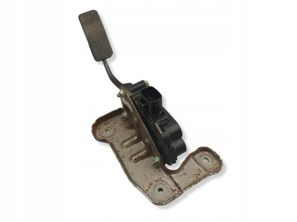 Gaspedal Ford Explorer III 4.0 OEM 4L249F836BG image 2
