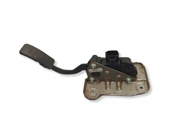 Gaspedal Ford Explorer III 4.0 OEM 4L249F836BG image 4