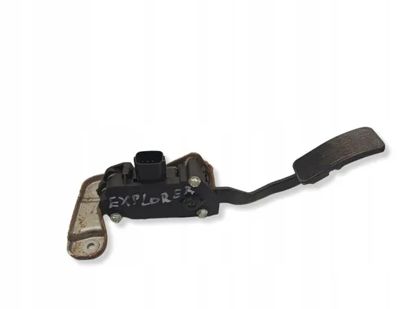 Gaspedal Ford Explorer III 4.0 OEM 4L249F836BG image 9