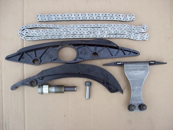 BMW MINI Steuerkette OEM 8631844 für B48C Motor image 2