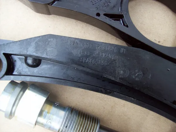 BMW MINI Steuerkette OEM 8631844 für B48C Motor image 3