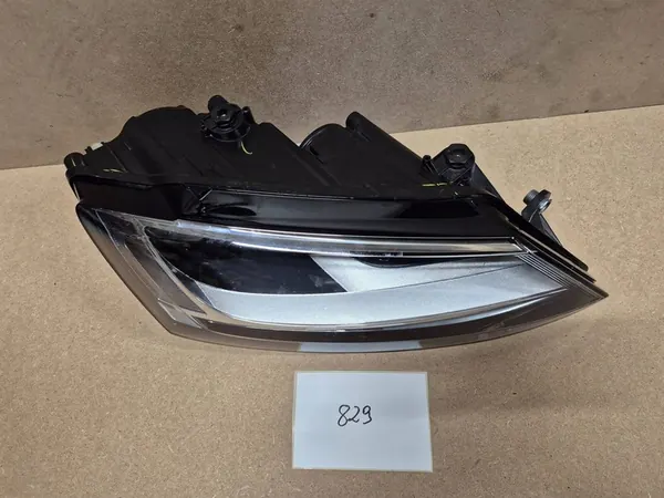 Farol Dianteiro Direito Volkswagen Jetta VI Europa 5C7941006H image 2