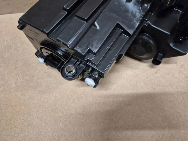 Farol Dianteiro Direito Volkswagen Jetta VI Europa 5C7941006H image 8