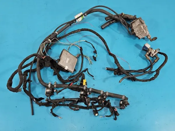Kit GPL Dodge usado OEM IMPRK1560176 - Stag4 QBox image 2