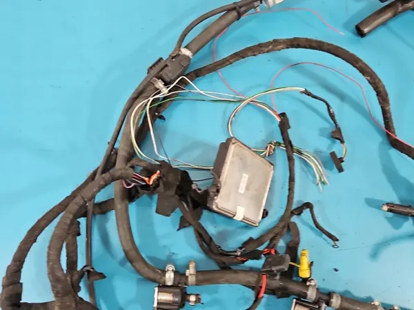 Kit GPL Dodge usado OEM IMPRK1560176 - Stag4 QBox image 3