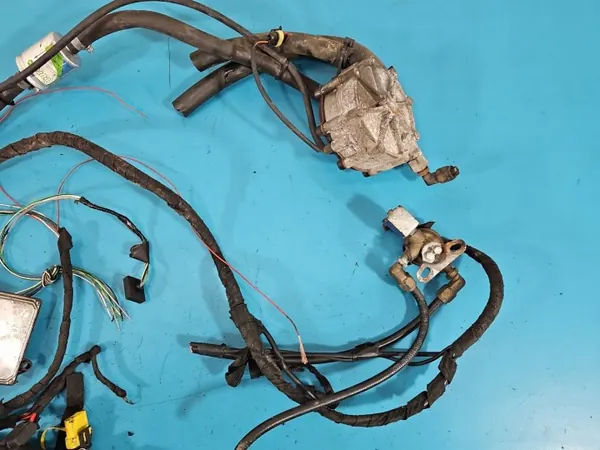 Kit GPL Dodge usado OEM IMPRK1560176 - Stag4 QBox image 4