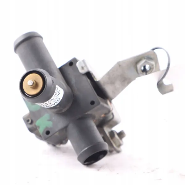 Électrovanne Chauffage Eau Mercedes W205 OEM A2059063401 image 3