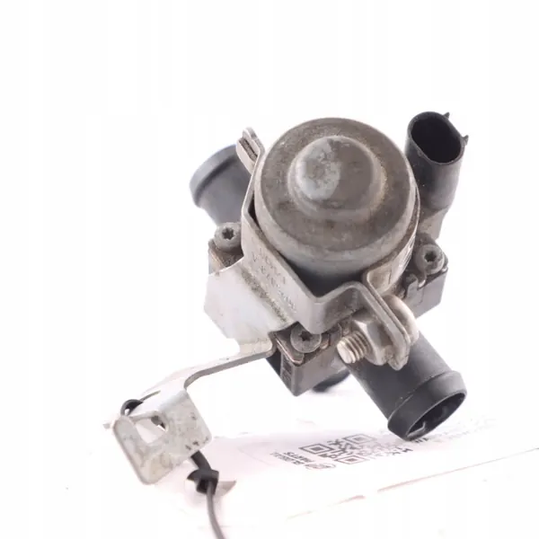 Électrovanne Chauffage Eau Mercedes W205 OEM A2059063401 image 4