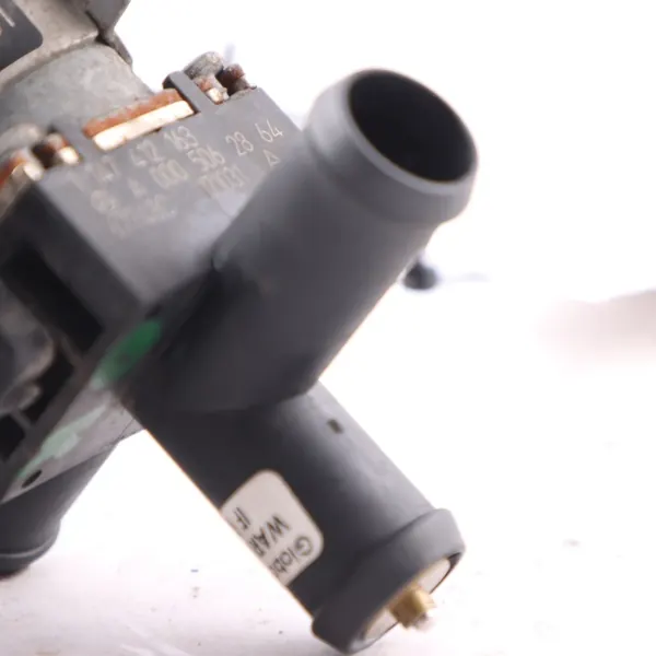 Électrovanne Chauffage Eau Mercedes W205 OEM A2059063401 image 6