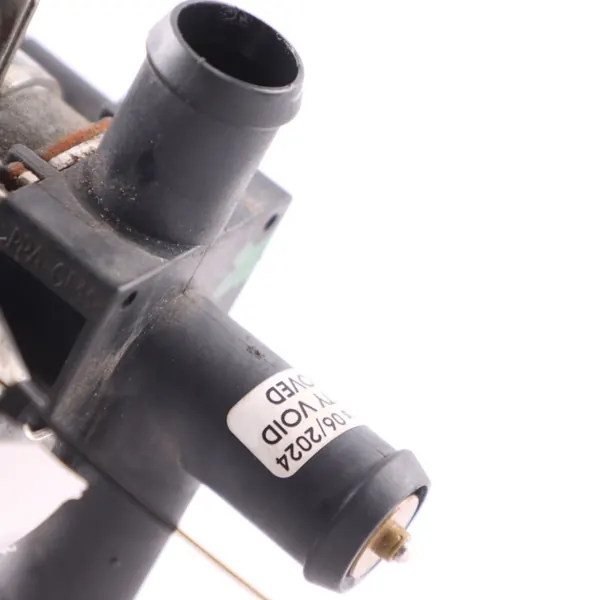 Électrovanne Chauffage Eau Mercedes W205 OEM A2059063401 image 7