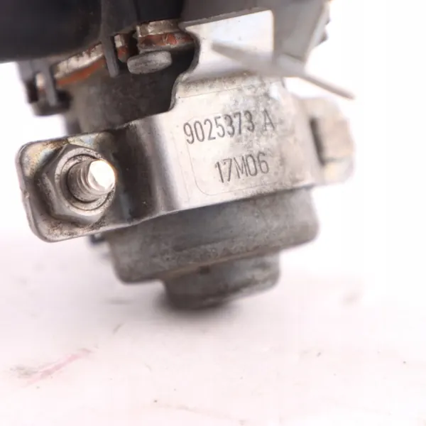 Électrovanne Chauffage Eau Mercedes W205 OEM A2059063401 image 8
