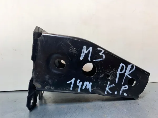 Mazda 3 II Frontstoßdämpfer OEM FBZ23504 image 2