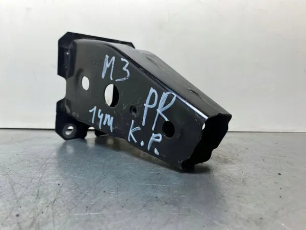 Mazda 3 II Frontstoßdämpfer OEM FBZ23504 image 6