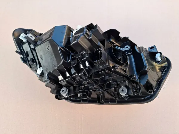 Farol BMW I 1 F20 F21 LCI Full LED Esquerdo image 4