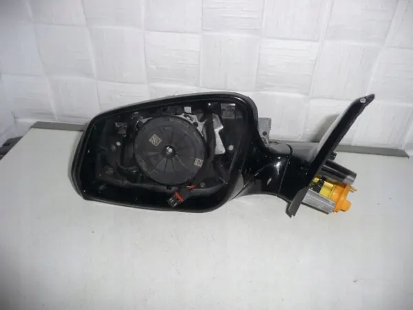 BMW 7 F01/F02 5-Pin Lift OEM B0-0L QGT KKH image 4