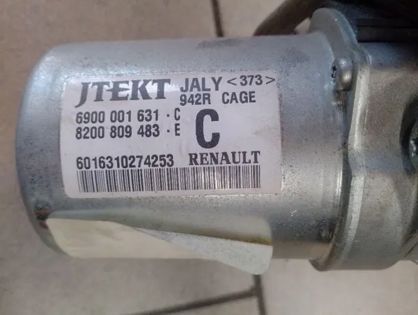 Elektrische Servolenkung Renault Twingo II 8200809483 image 3