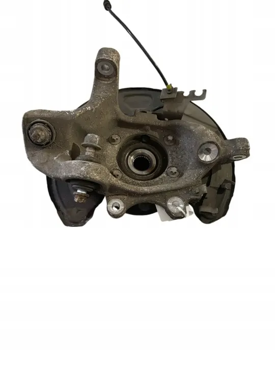 Mercedes-Benz GLC Hinterradnabe OEM UTO60660 image 7