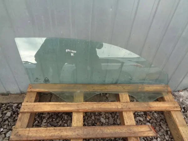 Vitre de porte latérale droite avant Kia Pro Ceed OEM image 2