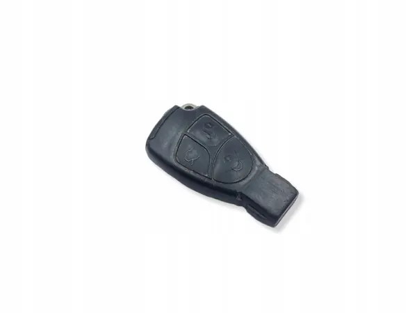 Télécommande Mercedes OEM UHP2352 - 3 Boutons Occasion image 4