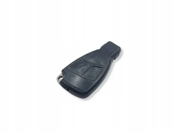 Télécommande Mercedes OEM UHP2352 - 3 Boutons Occasion image 5