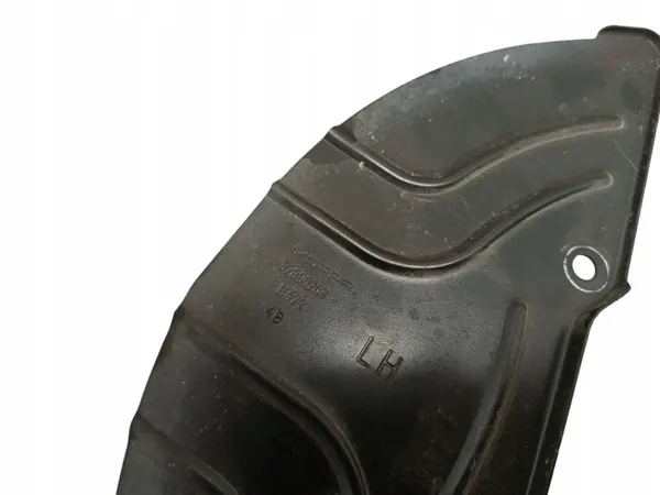 Dodge Hornet Remschild Achter Links OEM 52090208 image 4