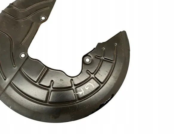 Dodge Hornet Remschild Achter Links OEM 52090208 image 5