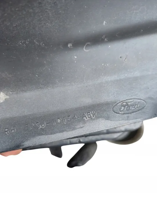 OEM 8A6J-10154-A oikea kynnyspaneeli Ford Fiesta MK7 image 3