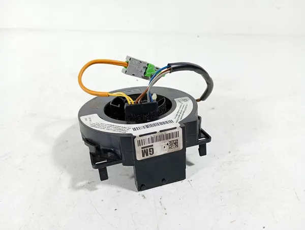 Opel Meriva A I 1 03-10 Fita de Volante OE 13277927 image 3