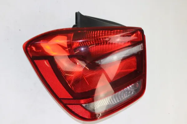 BMW F20 F21 Luz Trasera Izquierda 7270097 image 2